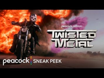 Season 2 - John Doe & Quiet Take On a Deadly Derby Exclusive Clip