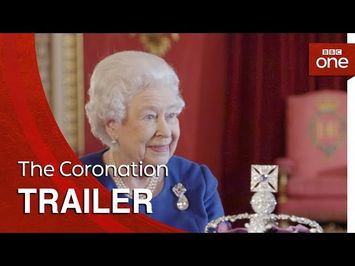 The Coronation: Trailer - BBC One