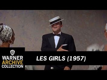Les Girls | Warner Archive