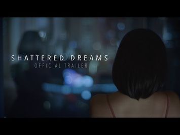 Shattered Dreams: Sex Trafficking in America - Trailer