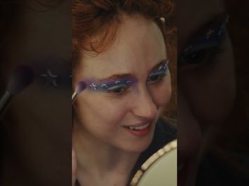 When music and beauty collide. Stream Faces of Music on Hulu on 1/22.