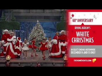60th Anniversary Spot