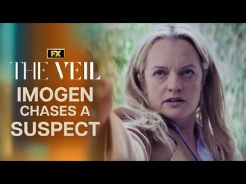 Imogen Confronts a Suspect Scene