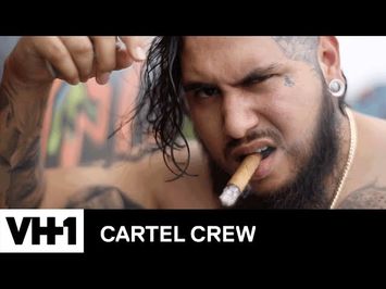 Cartel Crew Season 1 Super Trailer | Premieres Monday 9/8c on VH1