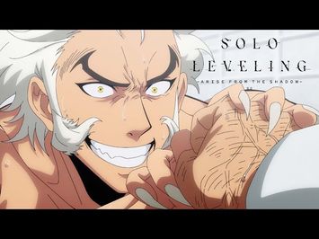 Japan's S-Rank Hunters Arrive - Season 2 -Arise from the Shadow- [Subtitled]