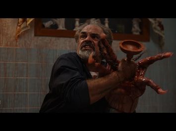Scared Shitless - trailer