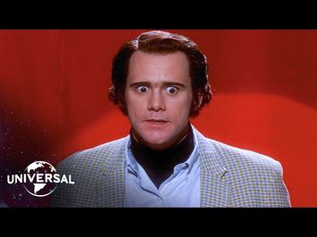 Jim Carrey’s Legendary Carter & Elvis Impressions