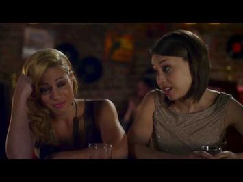 Cinemax: The Girl's Guide To Depravity: Season 1 - Tease #1