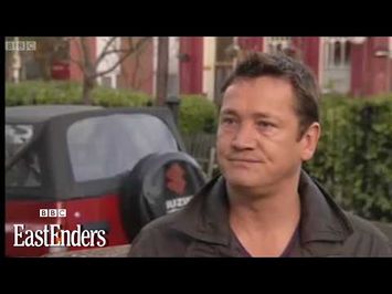 EastEnders - Valentine's Surprise - 'Eastenders - Last Tango in Walford' DVD on sale now!