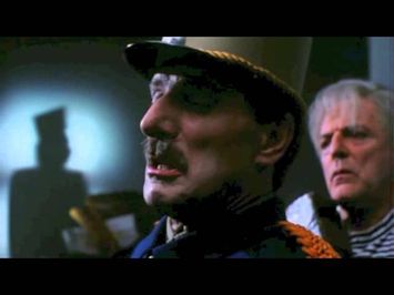 Killer Tomatoes Eat France - The Tomatoes Make an Escape