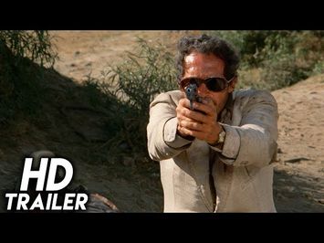 Bring Me the Head of Alfredo Garcia (1974) ORIGINAL TRAILER [HD 1080p]