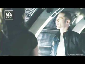 Killjoys 1x09 Promo 
