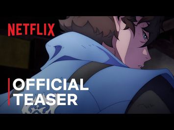 Official Teaser Trailer