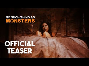 Official Teaser Trailer