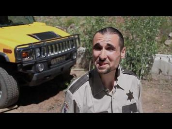 The Bigfoot Election - Official Trailer (Now on iTunes)