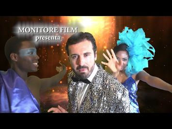 Altin in the city - Trailer [ITALIAN][ENGLISH SUB]