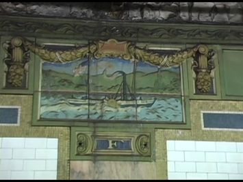 One Track Mind [Trailer] Subway historian Phil Coppola | New York City