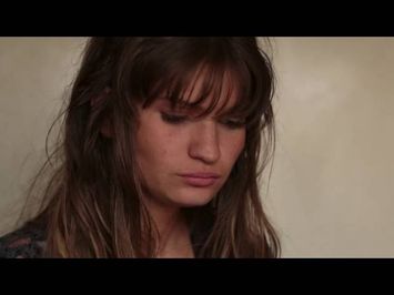 MOVING PARTS Trailer