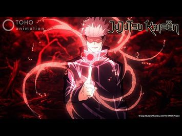 Gojo vs Jogo [Subtitled]