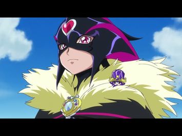 Opening 2 | La♪La♪La♪ Suite PreCure ♪ (Unlimited ver.) - Maya Kudo