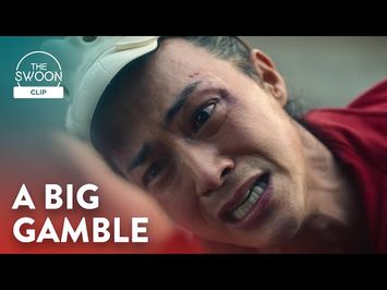 Park Hae-soo makes a bold choice for his rescue mission [ENG SUB]