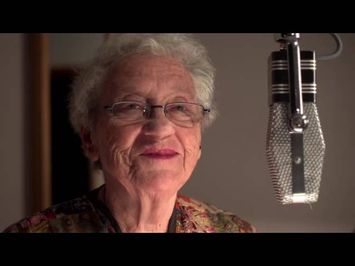 Winter At Westbeth - Trailer