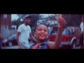 Residue - Trailer