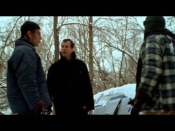 A Simple Plan - Trailer