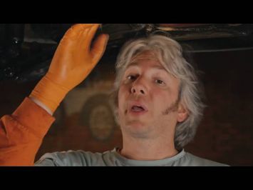 Wheeler Dealers: Series 13 Episode 2 - Seriously Finicky Piece