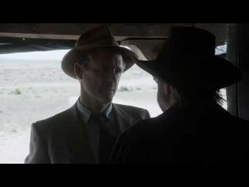 SCENES FROM MANHATTAN: Episode 9 -- The Russian