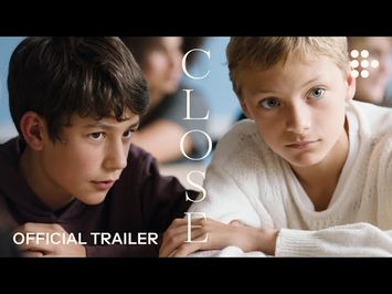 Official International Trailer #2