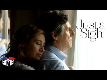 Just a Sigh - Official Trailer #1 - French Movie