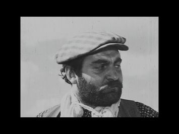 TEASER#1 Law of the Border (Lütfi Akad - 1966)