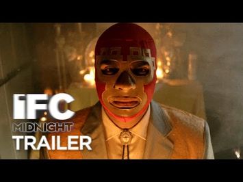 Lowlife – Official Trailer I HD I IFC Midnight