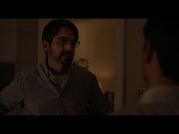 THE BIG SICK - Parlor Games - Film Clip