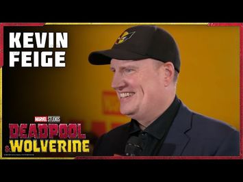 Kevin Feige Welcomes Mutants Into the MCU