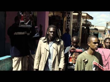 VEVE movie Official Trailer