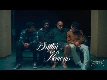 DRIFTIN ON A MEMORY | Official Trailer