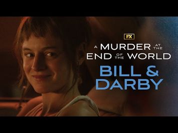 Darby and Bill Sing 