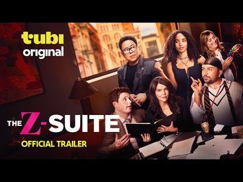Official Trailer
