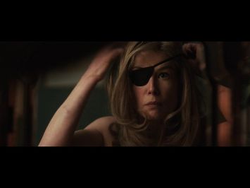 Becoming Marie Colvin | Rosamund Pike Interview