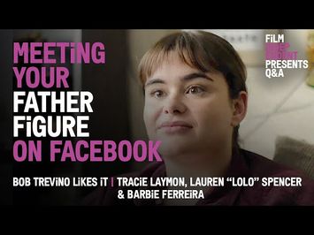 Barbie Ferreira Finds Herself in ‘Bob Trevino Likes It’