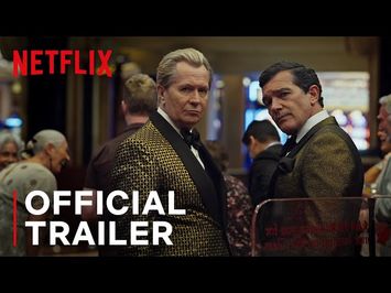 Official Trailer