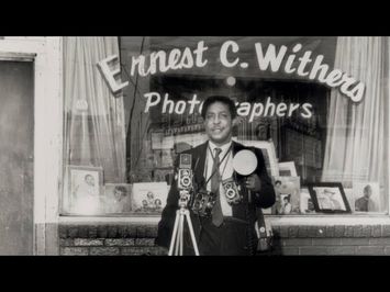 The Picture Taker | Official Trailer | Independent Lens | PBS