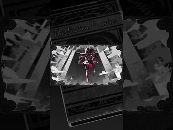 #TheBrokenPromise 3D Musical Teaser - @IRyS as IRYSSA ?#holoPromise