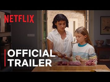 Official Trailer [Subtitled]
