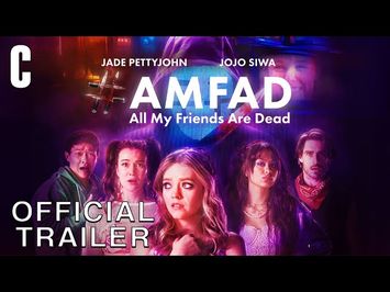 Official Trailer