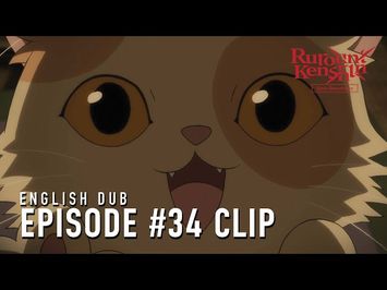 -Kyoto Disturbance- English Dub Episode #34 Clip