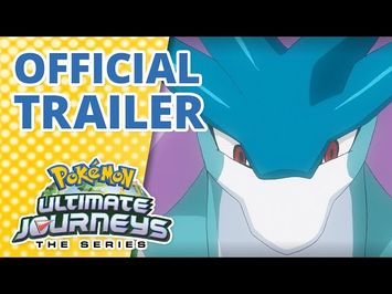 Ultimate Journeys Official Trailer