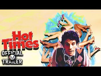 Official Trailer